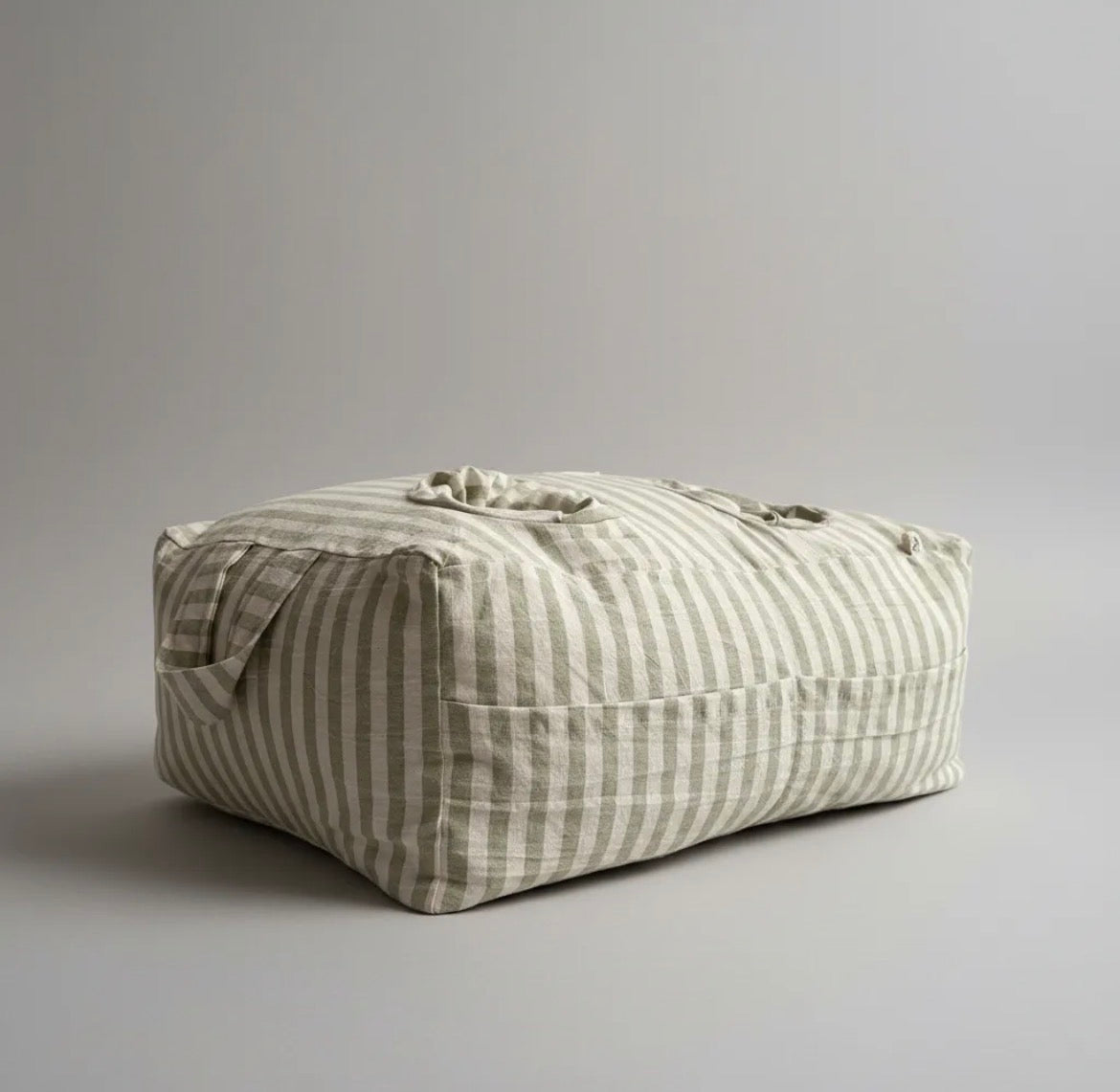 Almohadon Matero Porta Termo Y Mate Cama Calidad Premium